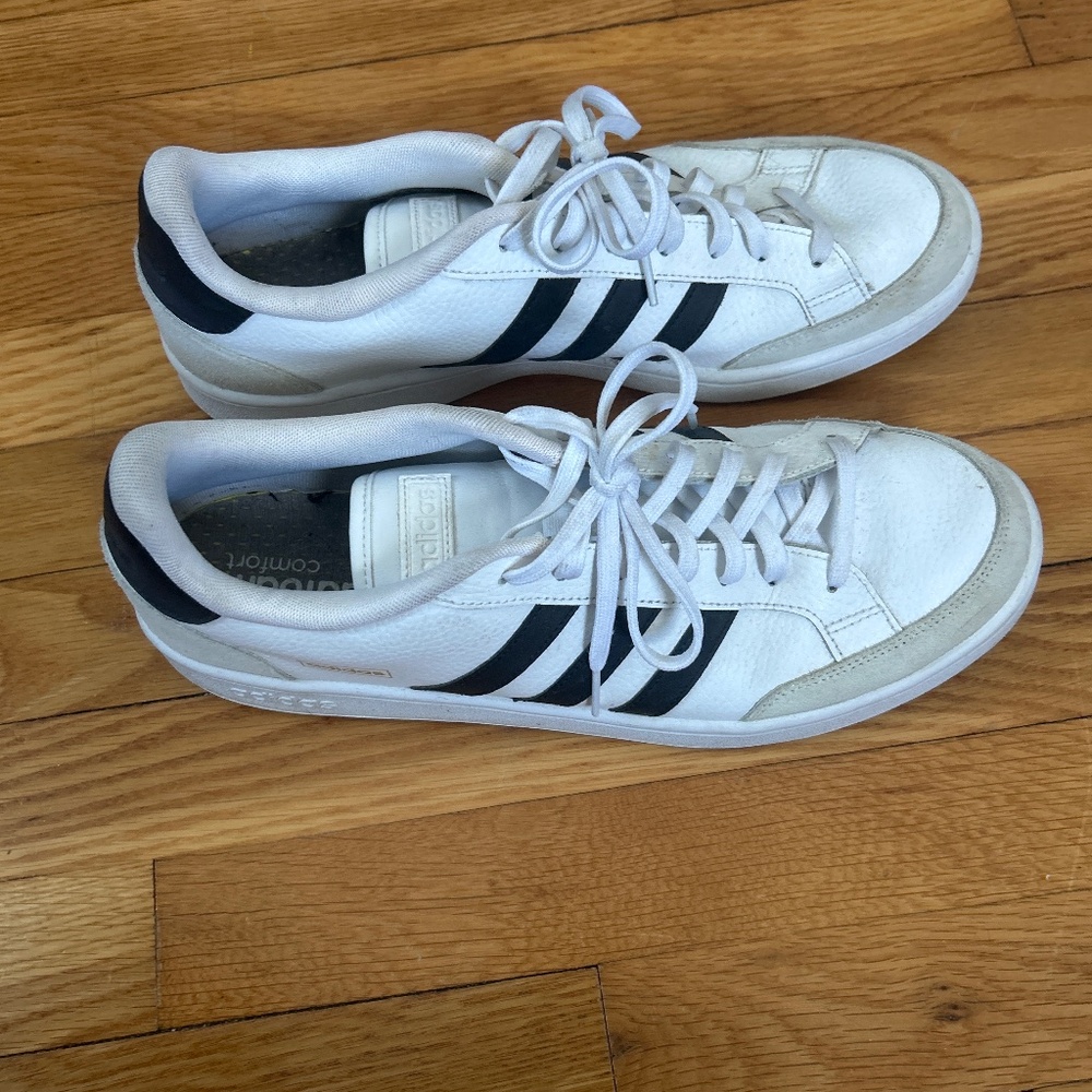 Mens Adidas sneakers